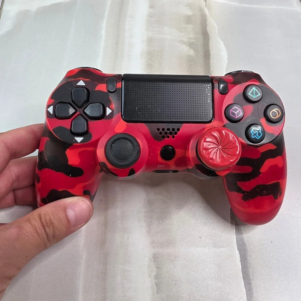 Sony playstation dualshock